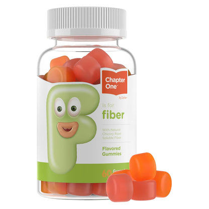 Fiber Gummies (60)