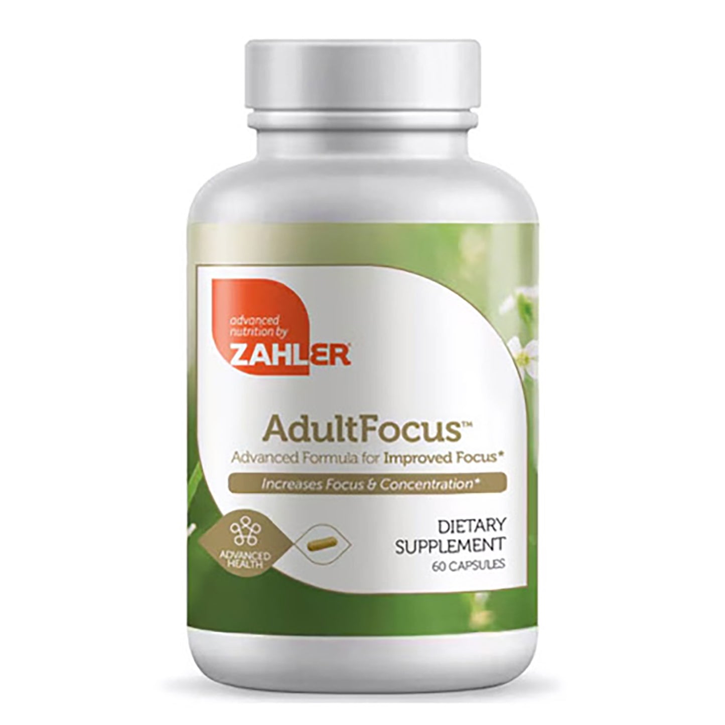 AdultFocus (60) Capsules