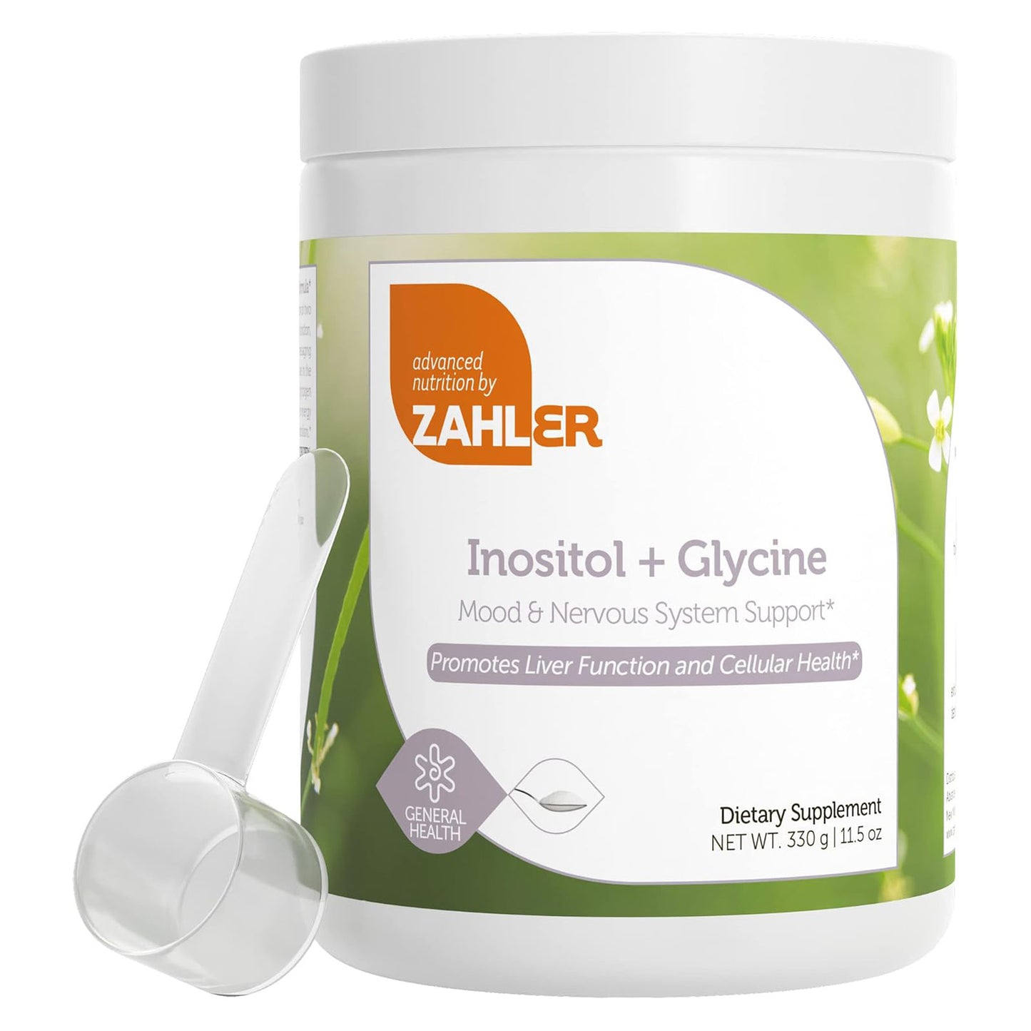 Inositol (11.5 oz) Powder