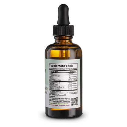 Premium Efa Liquid, 2 Fl Oz