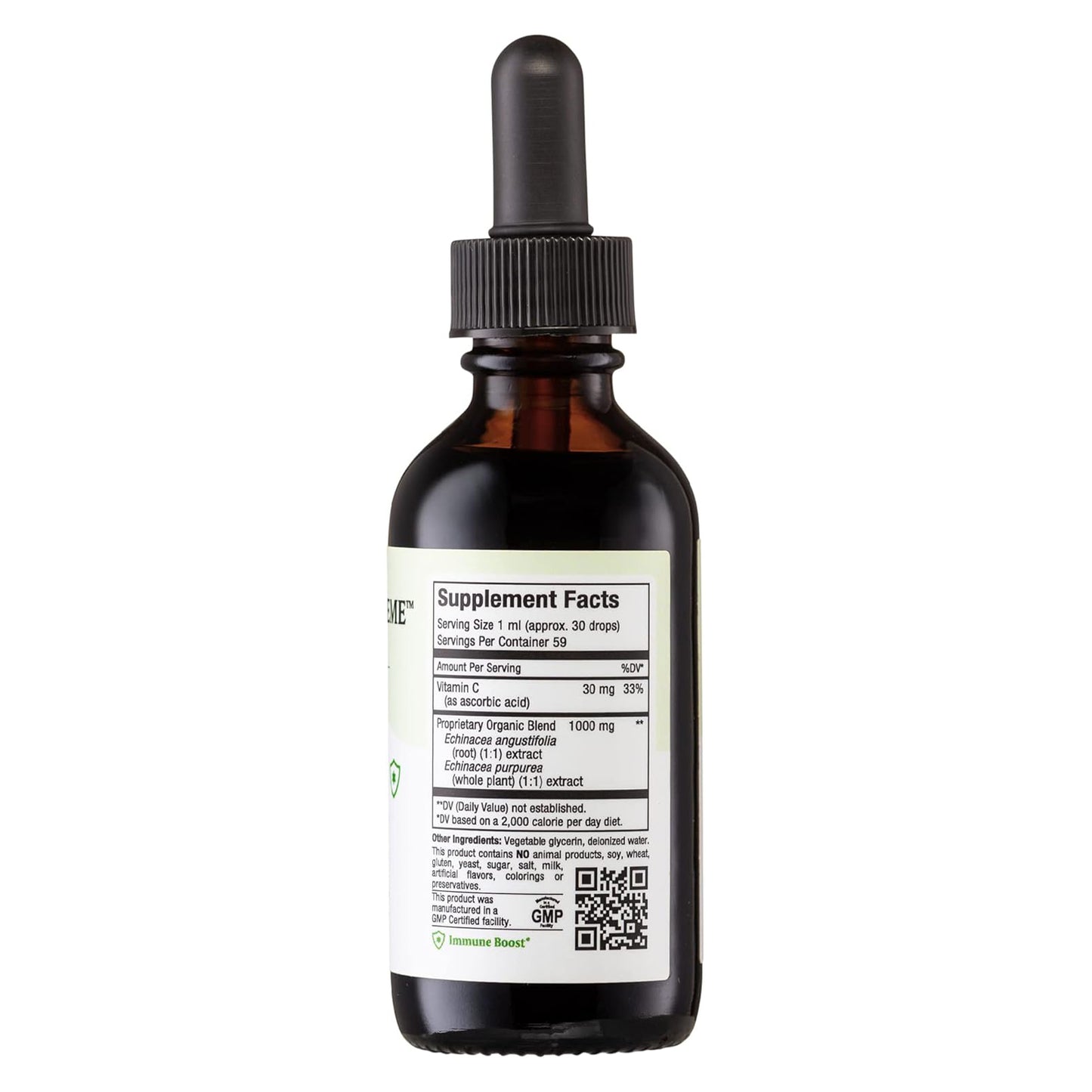 Echinacea Supreme, 2 Fl Oz