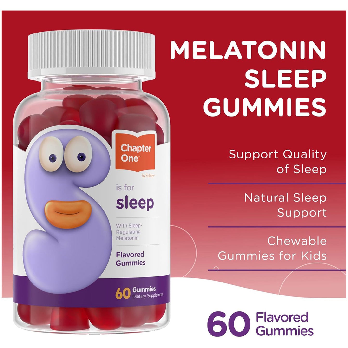 Sleep Gummies (60)