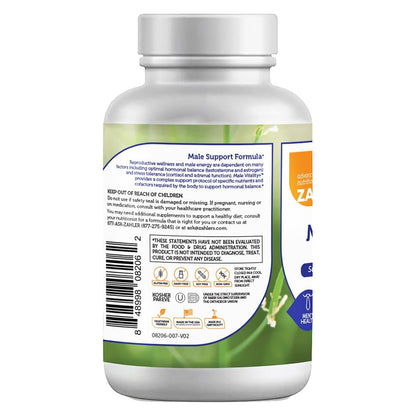 Male Vitality+ (120) Tablets