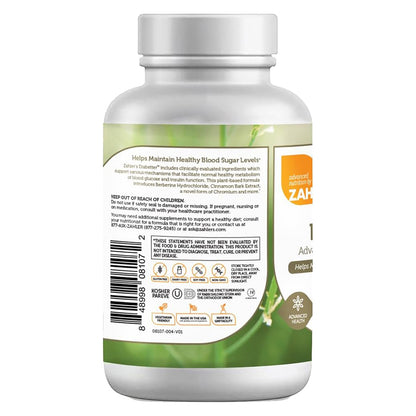 Diabetter (120) Capsules