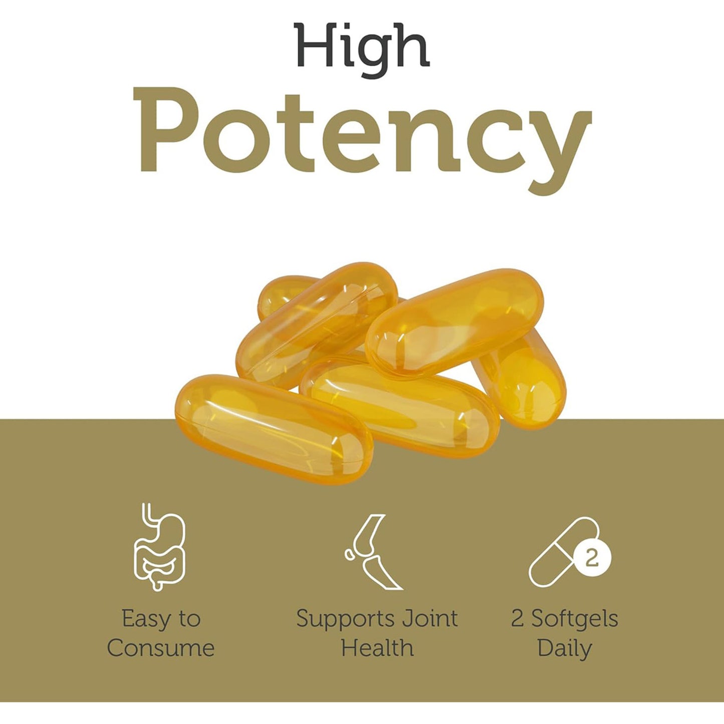 Omega 3 Platinum (360) Softgels