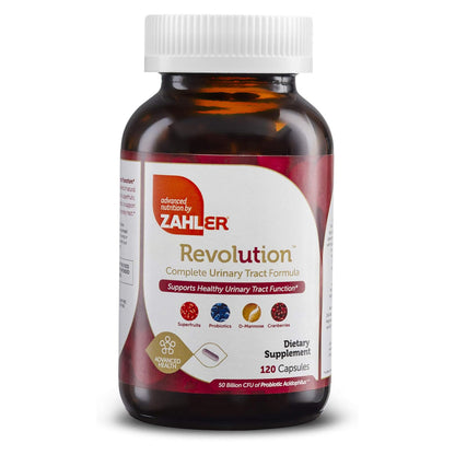 UT Revolution (120) Capsules