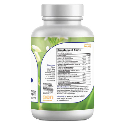 Male Vitality+ (120) Tablets