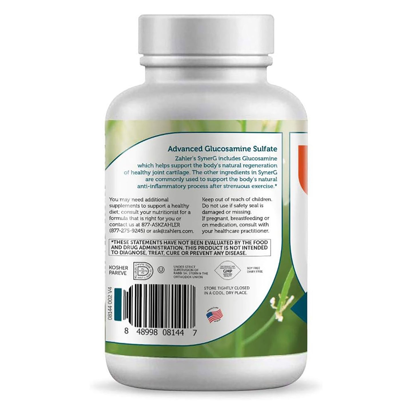 SynerG (120) Capsules