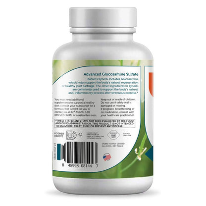 SynerG (120) Capsules