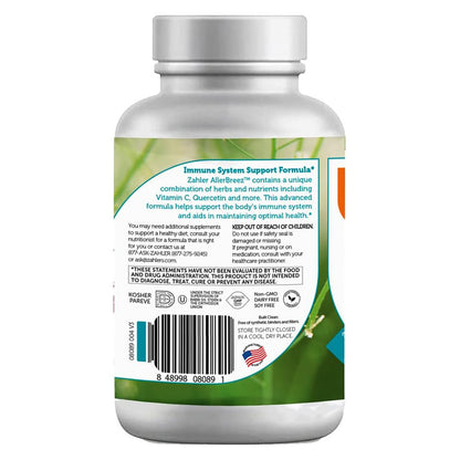 AllerBreez (180) Capsules