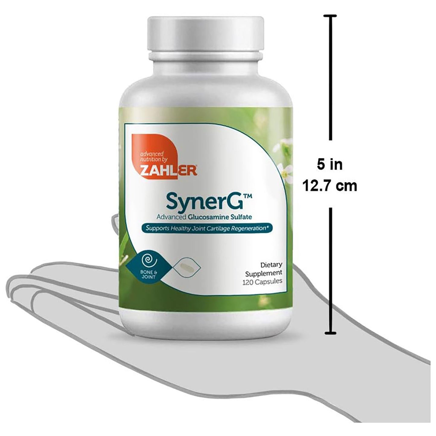 SynerG (120) Capsules