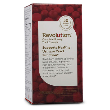 UT Revolution (120) Capsules