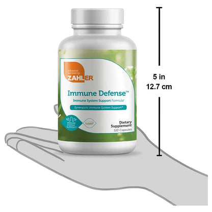 Immune Defense (120) Capsules