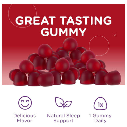 Sleep Gummies (60)