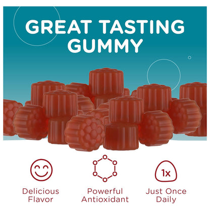 Immunity Gummies (120)