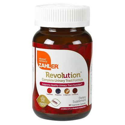 UT Revolution (60) Capsules