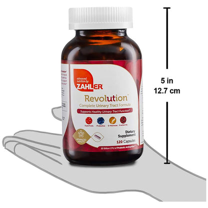 UT Revolution (120) Capsules