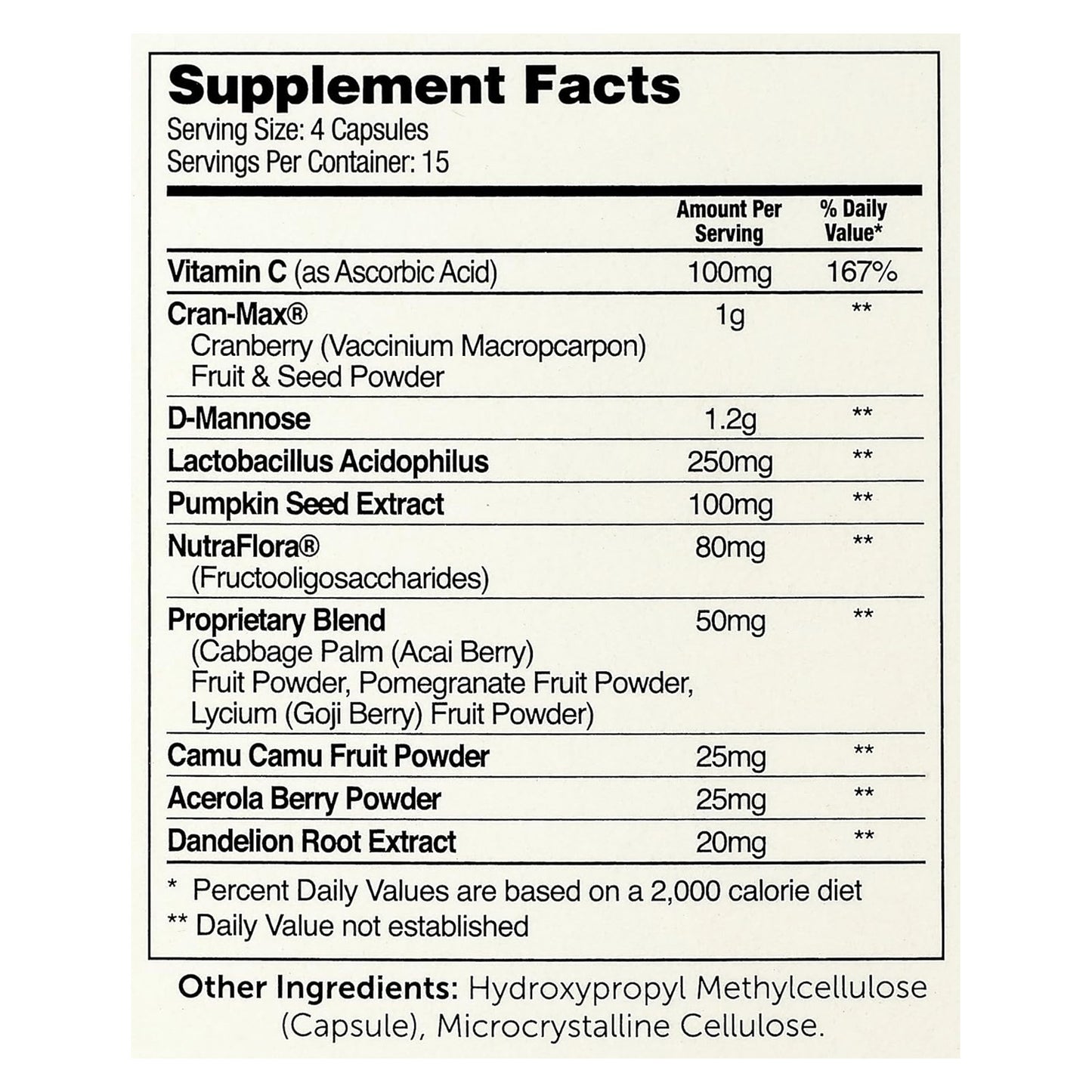 UT Revolution (60) Capsules